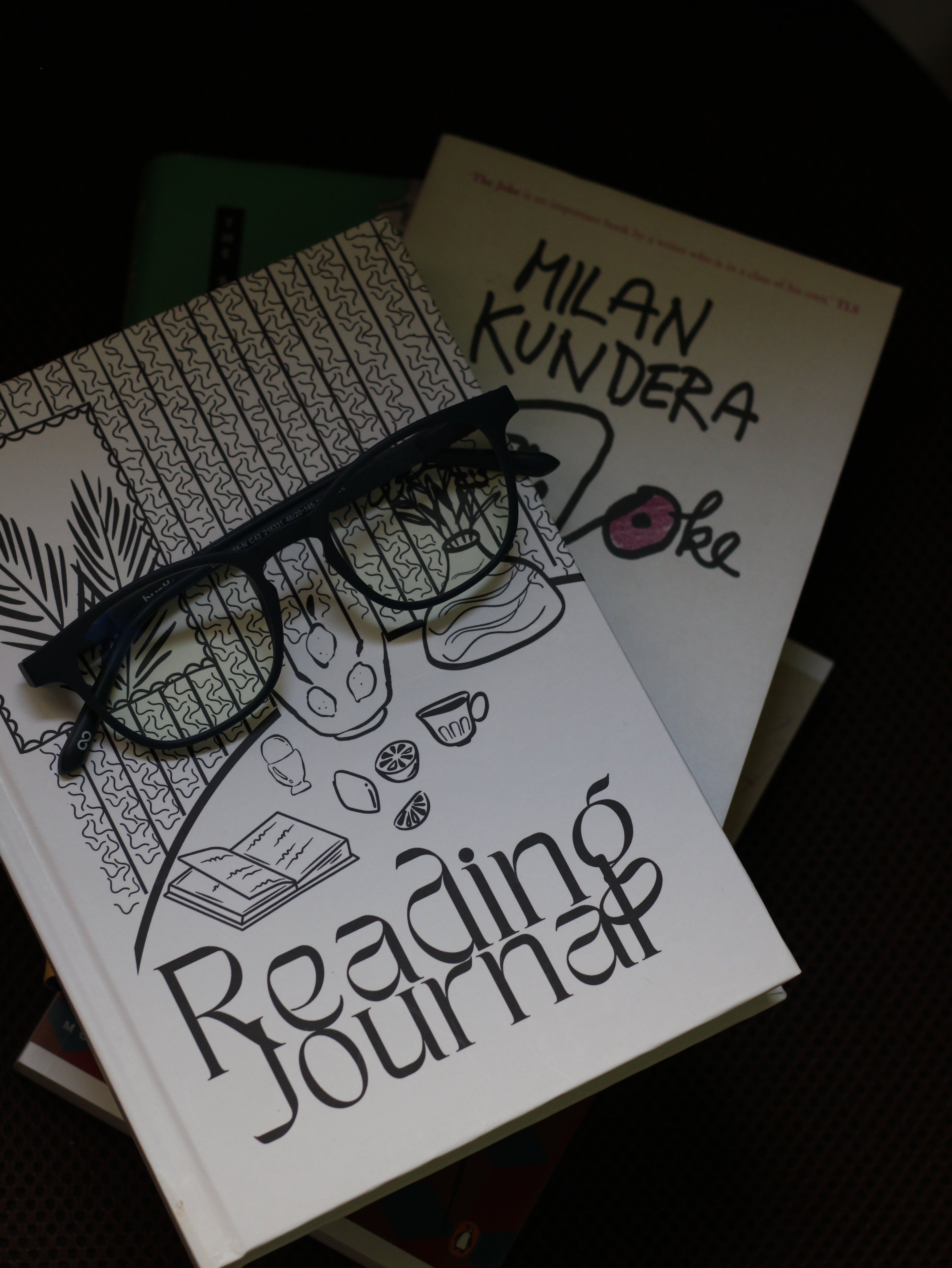 Why You Need a Reading Journal: Transform the Way You Experience Books