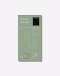 Sojourn: Travel Journal in Sage Green Cover (An analog experience Kit)