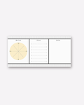 LENTO: Daily Planning Pad
