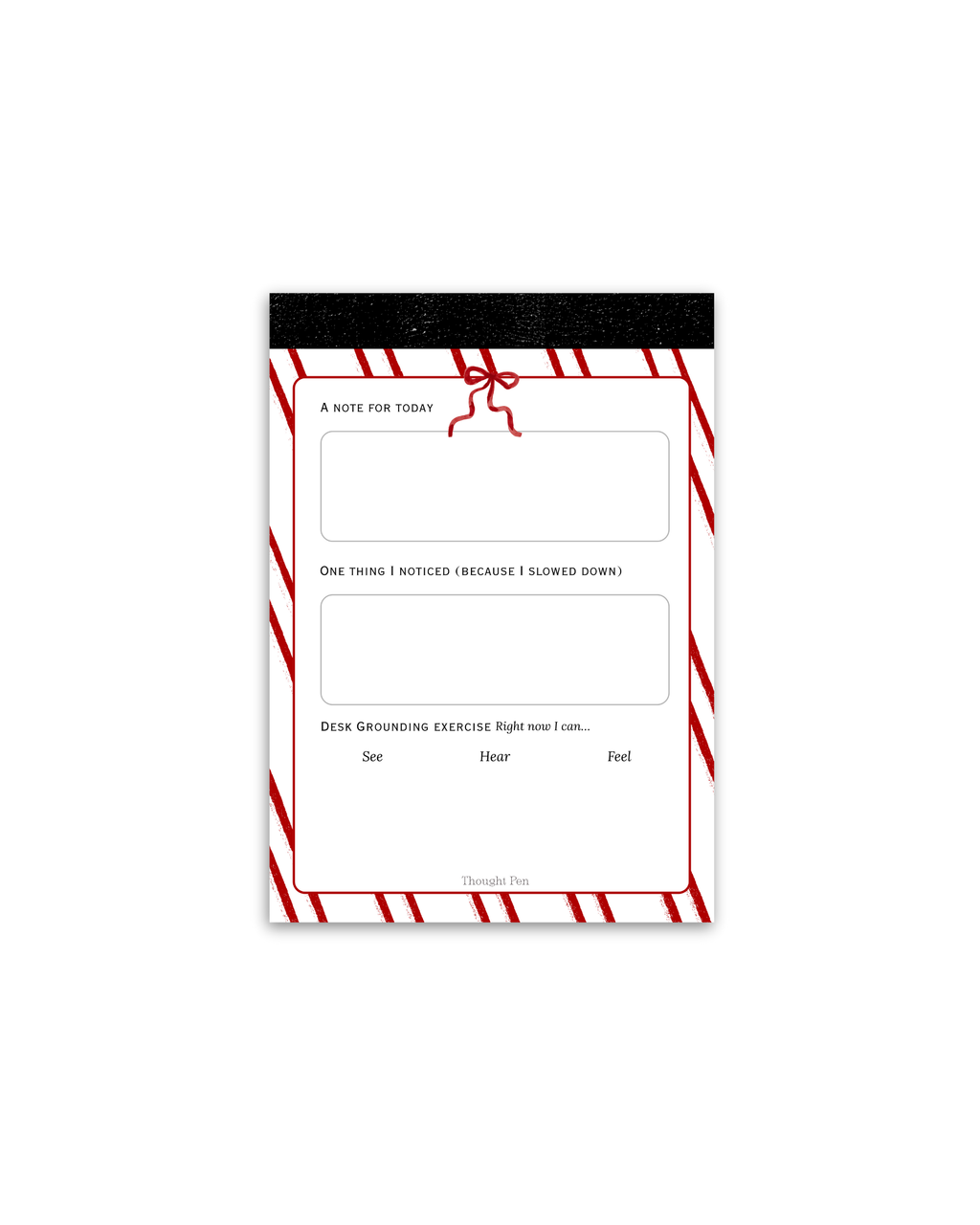 LENTO: Desk Grounding Pad