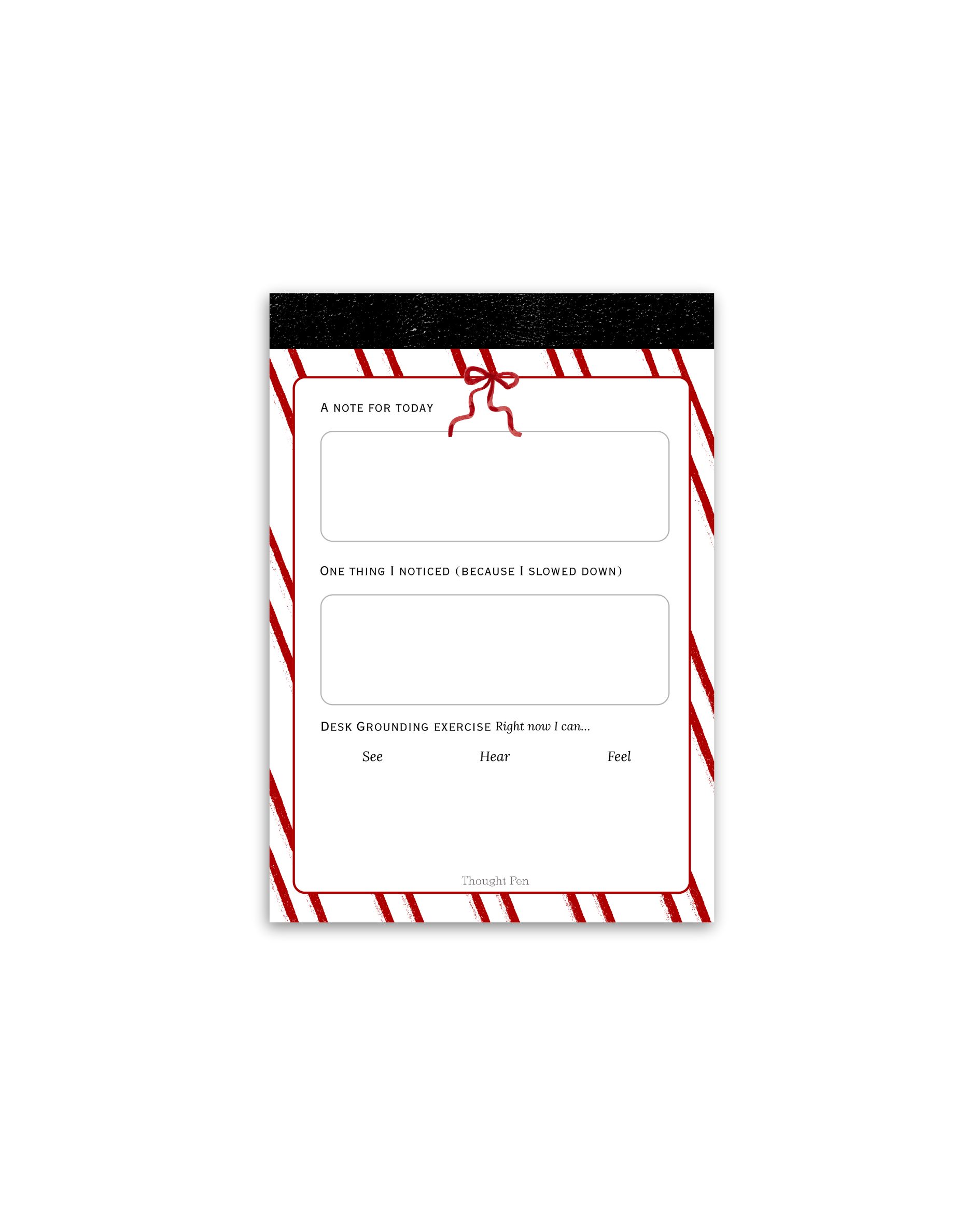 LENTO: Desk Grounding Pad