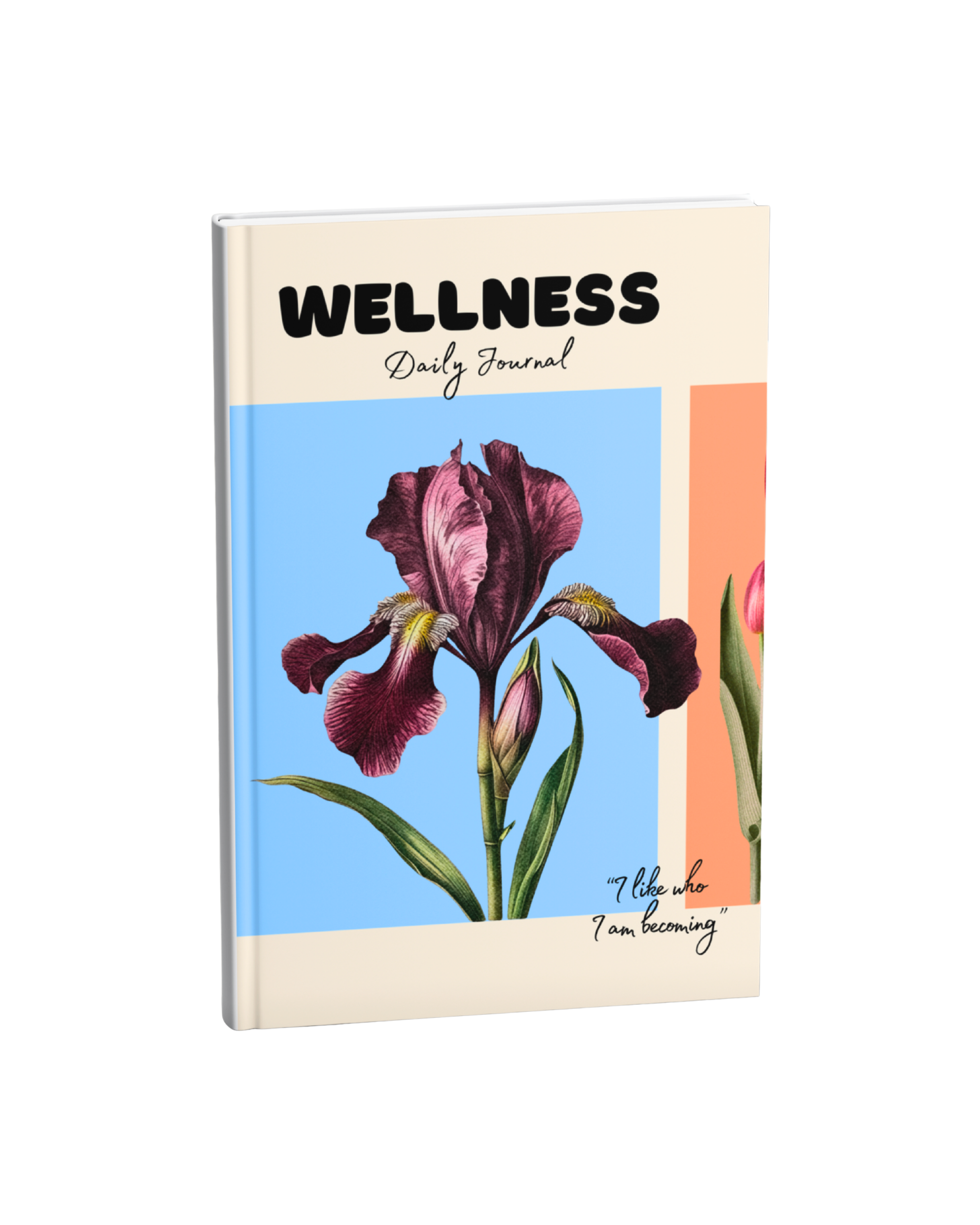 FIKA-Wellness Journal