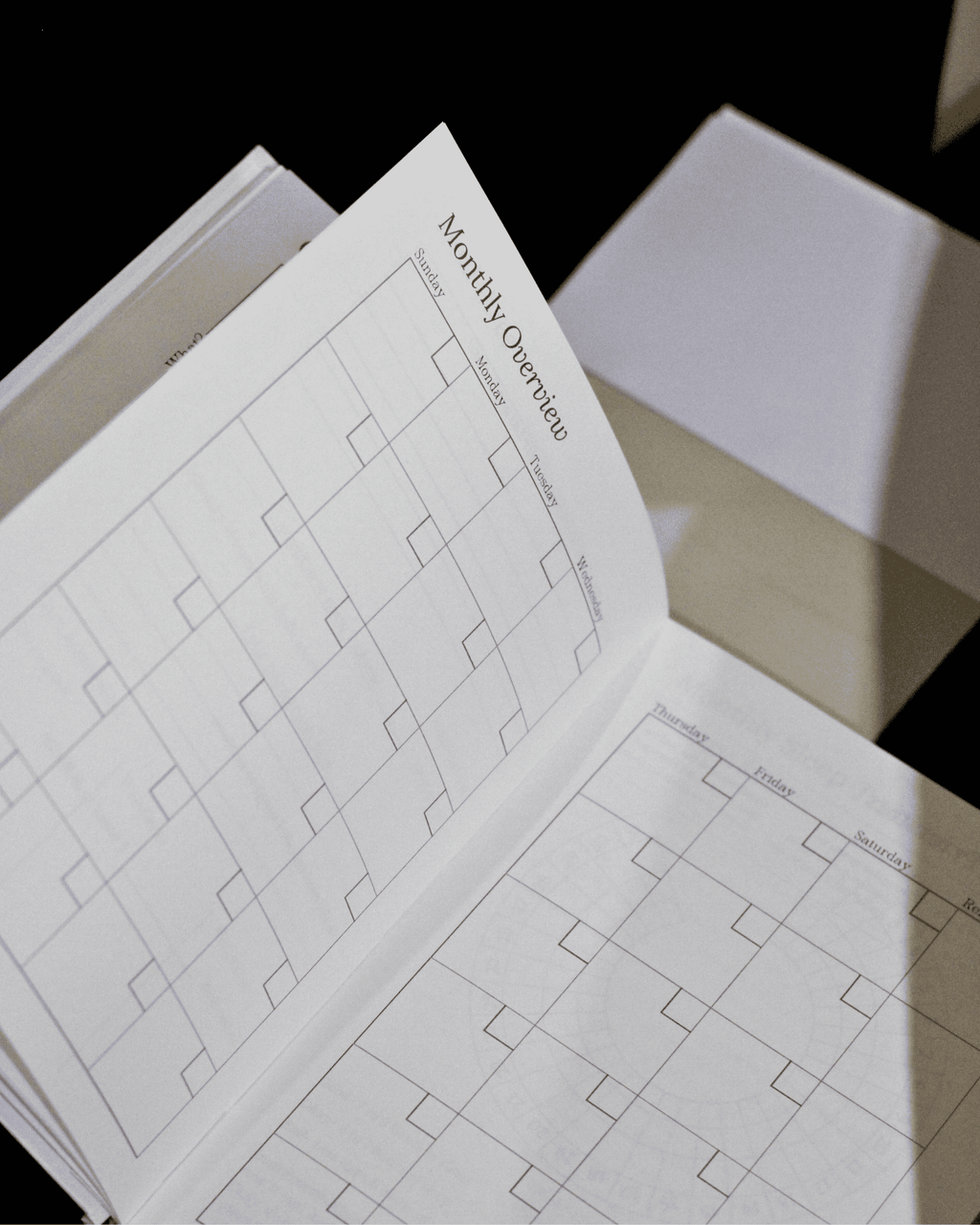 VOLONTÉ: Productivity Planner in Strawberry Jam Cover