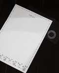 The Future-Self Letter: Thought Pen Archives (complimentary)