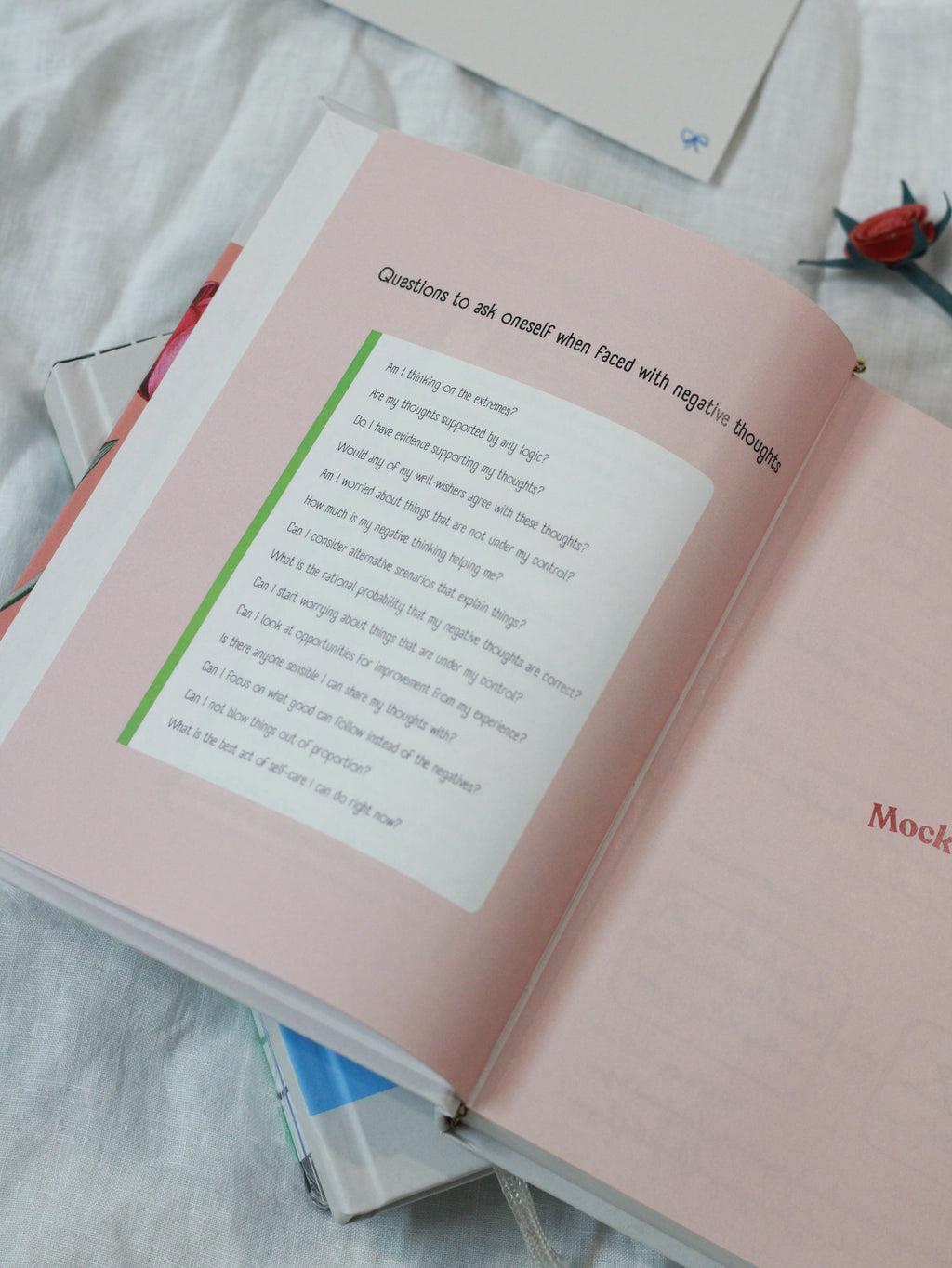 FIKA-Wellness Journal