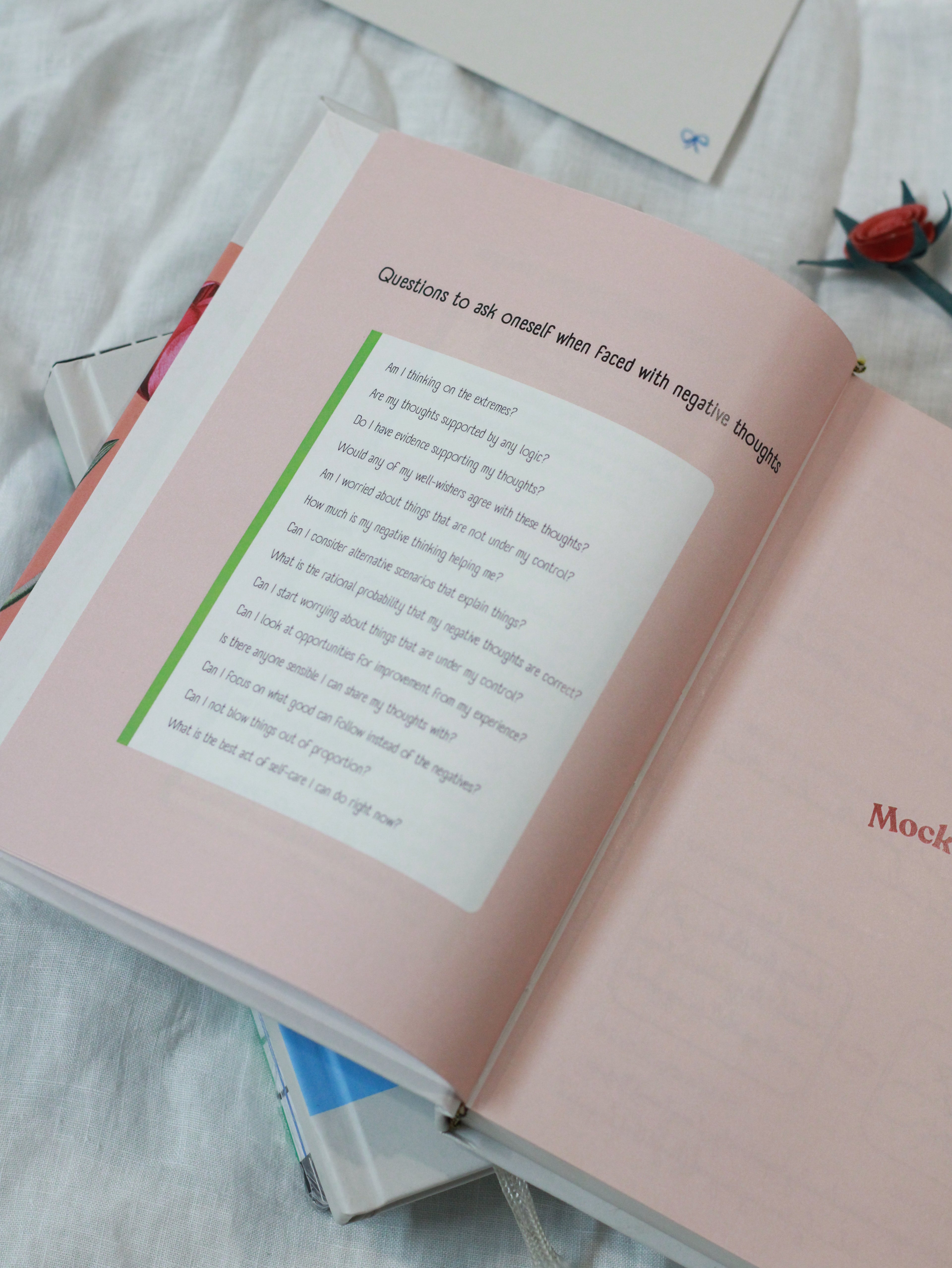 FIKA-Wellness Journal