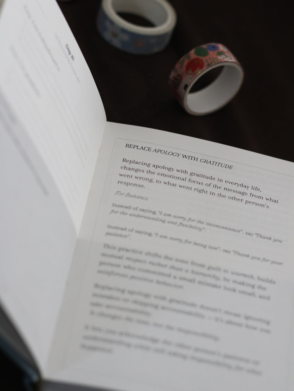 KIPPU: Gratitude Journal in Pocket Size