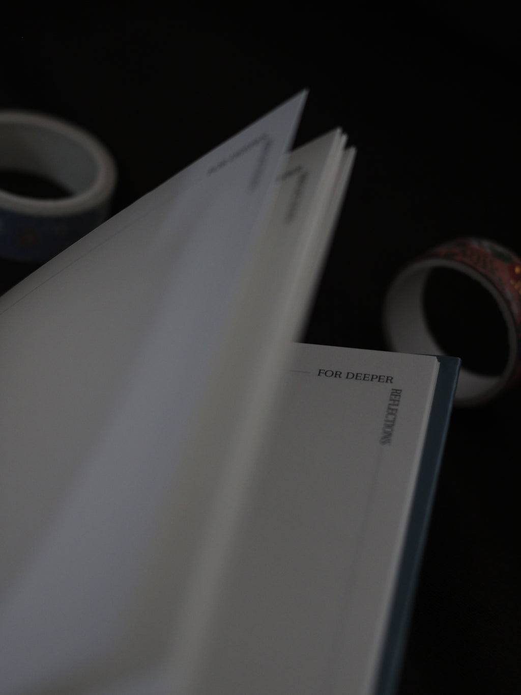 KIPPU: Gratitude Journal in Pocket Size