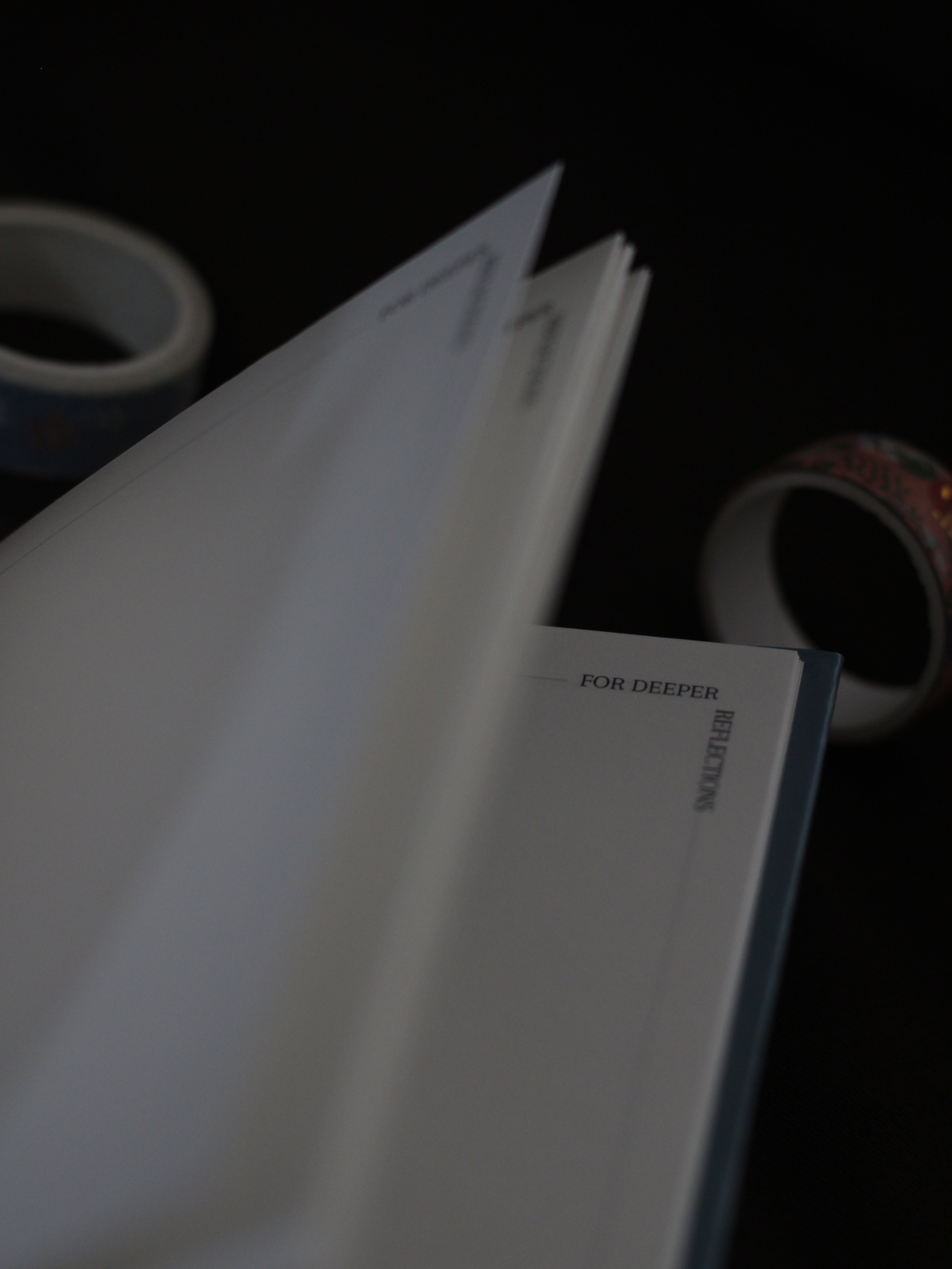 KIPPU: Gratitude Journal in Pocket Size