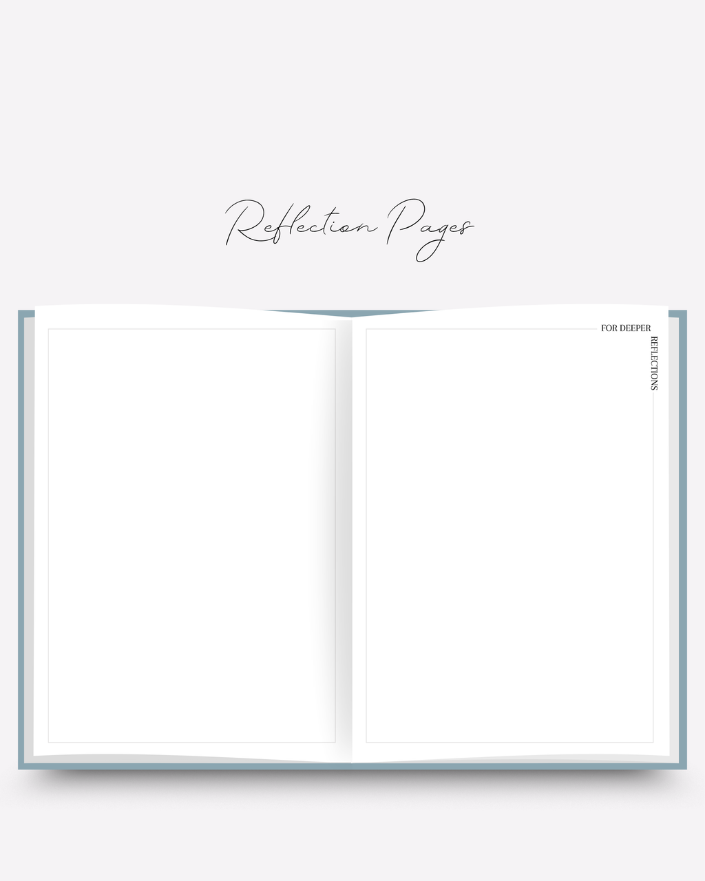 KIPPU: Gratitude Journal in Pocket Size